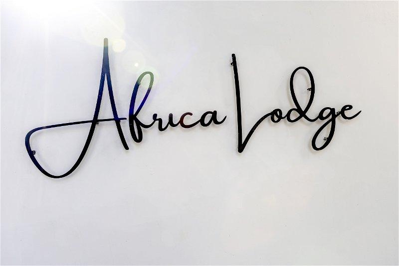 Africa Lodge Сомерсет-Вест Екстер'єр фото